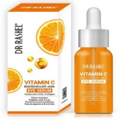 Dr. Rashel Vitamin C Eye Serum