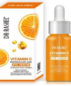 Dr. Rashel Vitamin C Eye Serum
