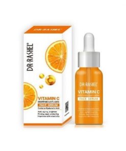 Dr. Rashel Vitamin C Face Serum