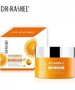 Dr. Rashel Vitamin C Face cream