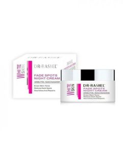 Dr. Rashel Whitening Fade Spots Night Cream