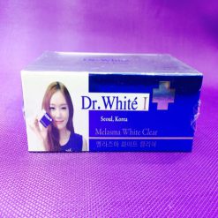 Dr. white seoul korea