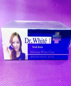 Dr. white seoul korea