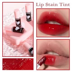 Dragon Ranee Korean 6 Colors Lip Tint Stain Set