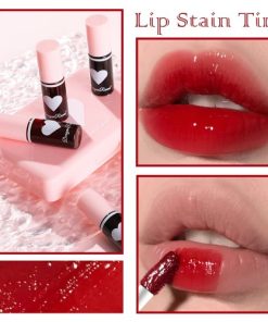 Dragon Ranee Korean 6 Colors Lip Tint Stain Set