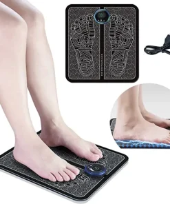 EMS Foot Massage Pad