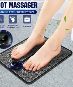 EMS Foot Massager pad