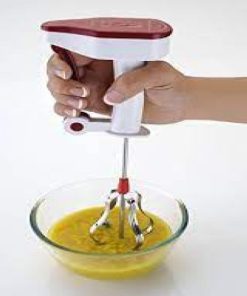 Easy Flow Blender