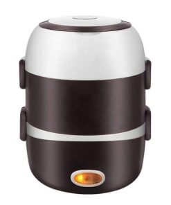 Electric Cooking Lunch Box