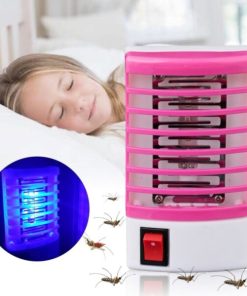 Electric Mosquito Killer Lamp