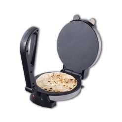 Electronic Ruti Maker