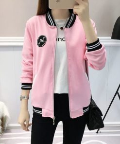 Elegant Ladies winter jacket