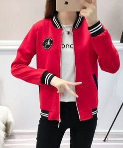 Elegant Ladies winter jacket