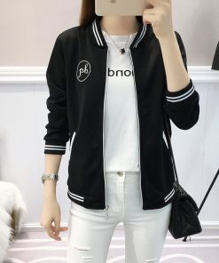 Elegant Ladies winter jacket