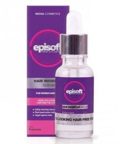 Episoft Hair