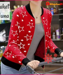 Exclusive Elegant Ladies Jacket