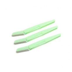 Eyebrow Razor 3Pcs Set