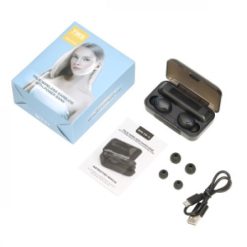 F9-S Wireless Earbuds Headphone
