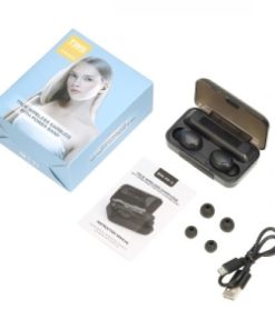 F9-S Wireless Earbuds Headphone