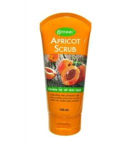 FENNEL FACIAL SCRUB 150ml