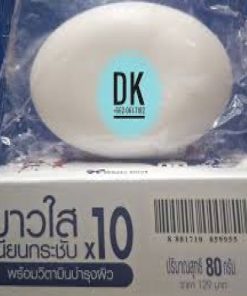 FROZEN PLUS SOAP