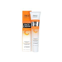 Face Facts Vitamin C Face Cream 50ml
