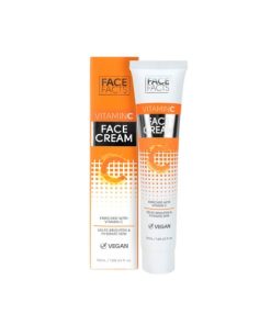 Face Facts Vitamin C Face Cream 50ml
