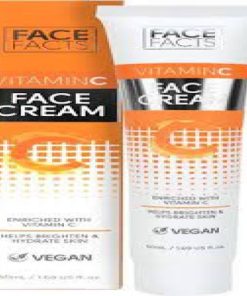 Face fact vitamin c eye cream