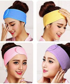 Facial Headband