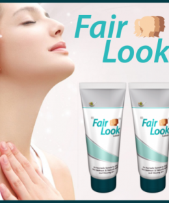 Fair Look beauty cream indian