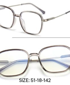 Fashion Anti Blue Light Glasses