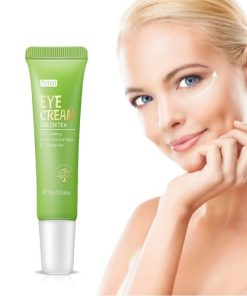 Fenyi eye cream green tea