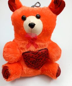Fiber Stuffed Teddy Bear