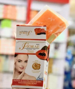 Fiorae Whitening Soap