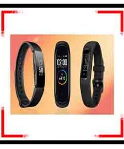 Fitness Tracker