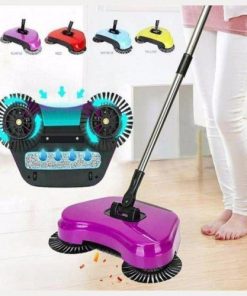 Floor Clean Sweeper