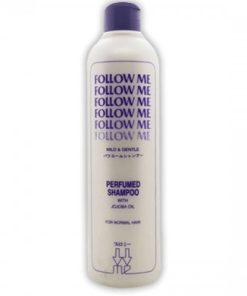 Follow Me Jojoba with Perfumed Shampoo 960ml
