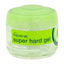 Follow Me Super Hard Gel