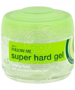 Follow Me Super Hard Gel