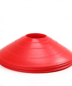 Football Training Obstacle Marking Discs Marking Roadblocks Training Supplies - 1 pcs