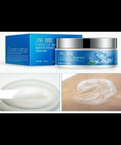 Freeze mask