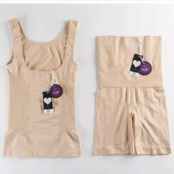 Full body slimming shepar