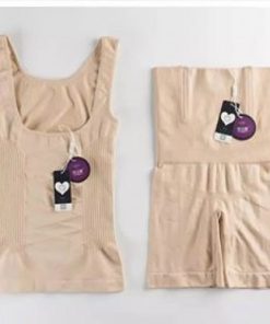 Full body slimming shepar