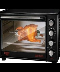 Function Electric Oven - 28 Liter