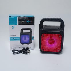GTS-1362 Wireless Portable Bluetooth Speaker