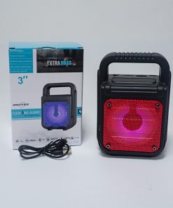GTS-1362 Wireless Portable Bluetooth Speaker