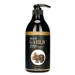 Gawol black garlic premium shampoo 750ml