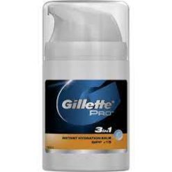 Gillette Pro Instant Hydration Balm 3 in 1