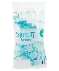 Gillette Simply Venus 2