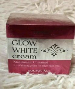 Glow white cream 20gm